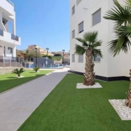 אליקאנטה Sun-Golf-Beach Villamartin מראה חיצוני תמונה