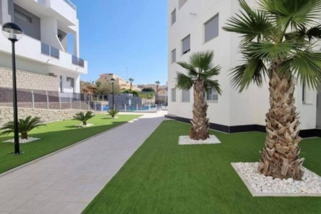 אליקאנטה Sun-Golf-Beach Villamartin מראה חיצוני תמונה