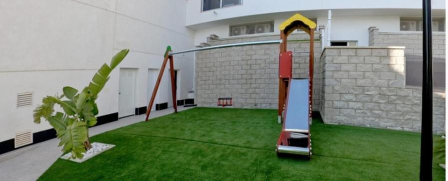 אליקאנטה Sun-Golf-Beach Villamartin מראה חיצוני תמונה
